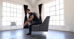 17K views · 73 reactions | A floating chair… wait what? Digital Magician Zach King uses Ashley HomeStore to mystify his viewers at the sight of a levitating seat. Check out the full video on YouTube here: https://youtu.be/FHJ3CMWnVxY | Ashley | Facebook