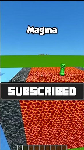 Creepers vs Blocks 💥 Which One Survives?