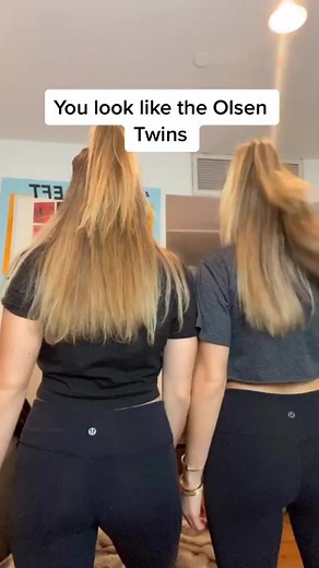 Twins Playful Banter with Funny Facts and Trendy Reactions!