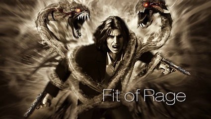 Fit of Rage – Meaning, Origin and Usage - English-Grammar-Lessons.com