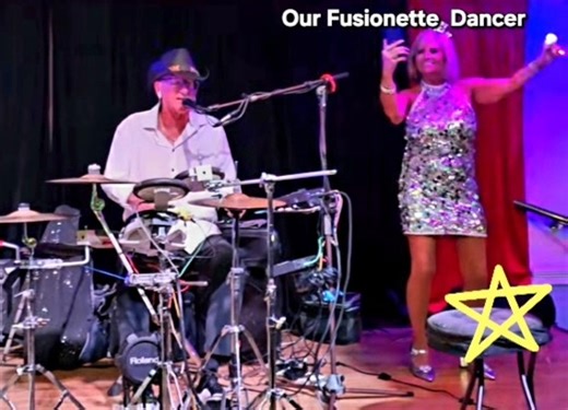 My private Dancer NYE 2026 Fusion Band | Neil Brody