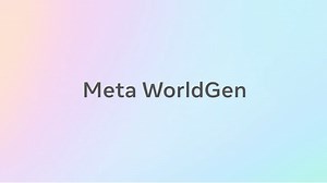 Meta 公佈最新 AI 研究「WorldGen」，可從一句文字提示生成可探索的 3D 世界。透過規劃、重建、場景分解與細節強化四階段流程，WorldGen 能建立 50x50 公尺、風格一致、可自由行走的場景，並可直接匯入 Unity 與 Unreal 引擎。雖仍在研究階段，但已展現未來 3D 世界生成的巨大潛力。 Meta introduces WorldGen, a new AI system that generates fully navigable 3D worlds from a single text prompt. Through multi-stage planning, reconstruction, scene decomposition, and refinement, WorldGen creates cohesive 50×50m environments ready for Unity and Unreal. Still in research, but a major step toward text-to-world creation. | Jyun