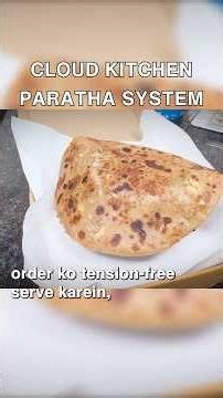 Store Stuffing & Dough for 5-Min Order Prep