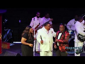 Patrick Hollis & United - Wave My Hand (6/19/2022) __in Prattville AL
