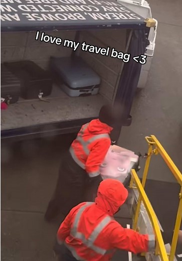 Traveling with Carter Kench: Memories and Moments