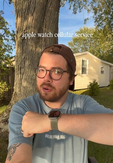 Apple Watch Cellular: Your Hot Takes & Hacks Welcome ✨