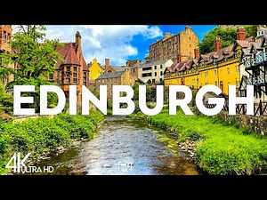 Top 10 Best Things to Do in Edinburgh, Scotland [Edinburgh Travel Guide 2025]