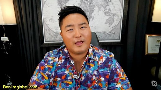 3 Prophetic Points for the month of June | Ben Lim