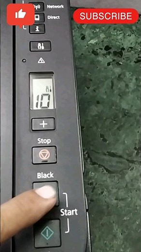 canon g3010 head deep cleaning | canon g3010 head cleaning | canon g2010 head cleaning #shortsfeed