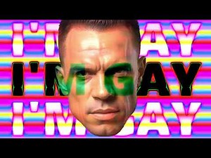 HMWH - I'M GAY