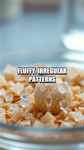 Humidity Lab Sugar Crystals: Time-Lapse Treasures