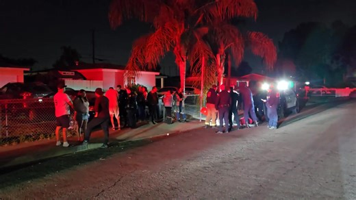 Victim of a stabbing ENCINO & COUNTY. Transported to Pomona Valley Hospital Medical Center, conscious and alert. | Pomona Patch