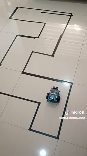 #mbot2 #programming #phyton #robotics #robotica #coding #makeblockeducation #makeblock