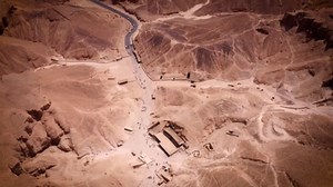 Tutankhamun: The Greatest Archaeological Discovery of All Time