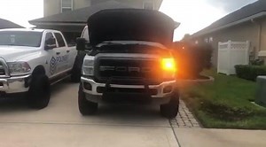 Make your factory lights flash with this plug & play flasher!! This works on numerous vehicles! Click this link for details! 👇🏼👇🏼👇🏼 www.buysuperiorled.com/gc.html 11-20 F250-550’s 10-20 F150’s 14-20 Chevy GMC 1500-3500 14-20 Tahoe, Suburban & Escalade. | Superior LED