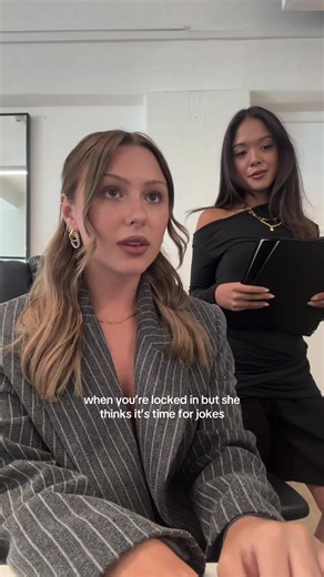 Office Life: Balancing Work and Humor