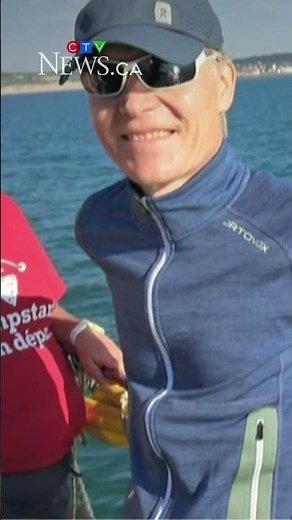 Canadian woman completes English Channel swim