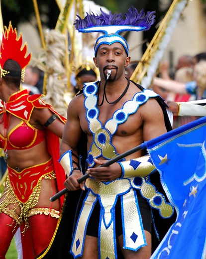 Deeper meaning behind carnival and j'ouvert
