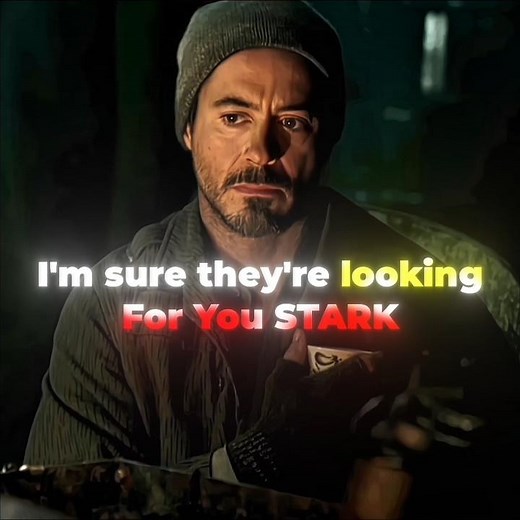 Tony Stark Cave Invasion ! is too insane