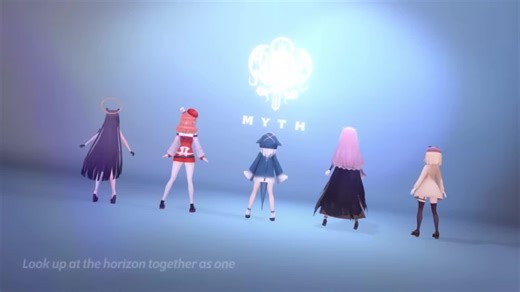 ホロライブメンバーの活躍と魅力