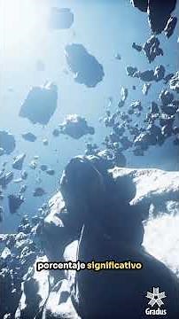 Over 2,000 Dangerous Asteroids 😱 And That's Not All #gradus #earthhistory