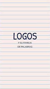 Logotipo, isologo, imagotipo... ¿son diferentes?