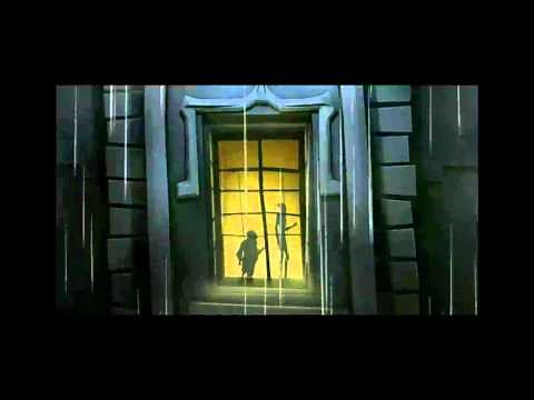 THE FALL OF THE HOUSE OF USHER . ANIMATED TEASER_001