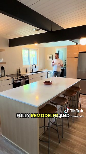 Rare Robert Rummer Home Not on Zillow/Redfin