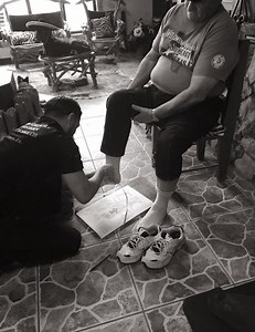 Our Custom Western Boot Process - Mandujano Custom Western Boots