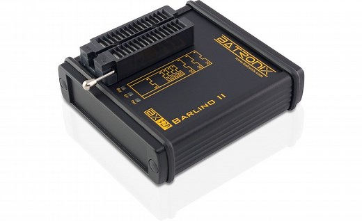 Batronix BX32P Barlino II