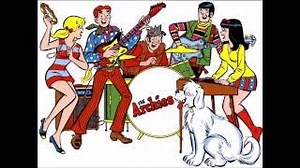 DIZZY Lyrics - ARCHIES | eLyrics.net