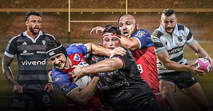 Fans flock to France’s ‘formidable’ ProD2 as English second tier plays catch-up