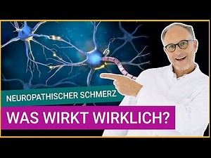 Which medications really help with nerve pain?