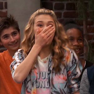 6.6K views · 226 reactions | Oh my gosh! NRDD is back on Saturday at 8p/7c! | Nickelodeon | Facebook