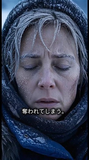 人間もペンギンみたいに集まれば暖まれる？🥶