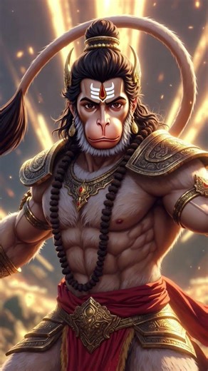 💥jay Hanuman#folksong #song #bmw #funny #ai #love #reel #shorts #shortvideo #goodmorning #reels