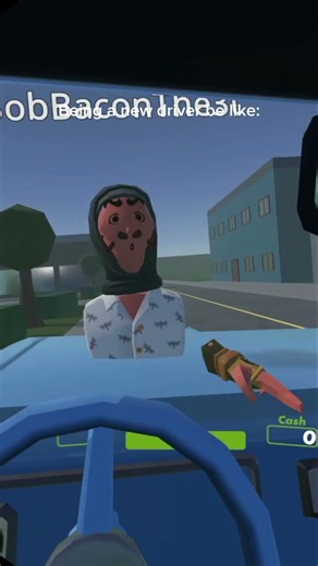 rec room skit finally #lyrics #vr #find #car #credit #recroom #driving #popular #skit #hitandrun