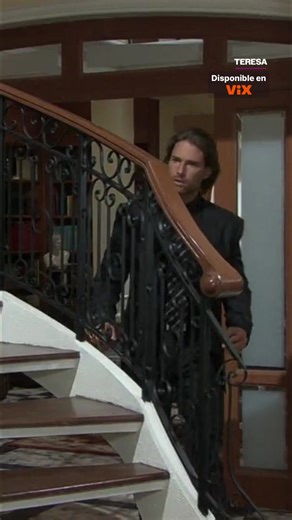 Teresa y Arturo se besan por primera vez / #Teresa mira los capítulos completos en @vix. https://tinyurl.com/ycxw2twp #EnViX #ViX #NovelasNovelas #Clippeo