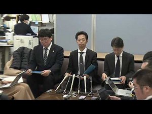 The advisor of the girls' volleyball team at Hikawa High School has been suspended for six months...