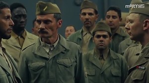 3.1M views · 52K reactions | " Mon capitaine, avec nos frères d'armes français on combat sous le même drapeau, sur le même terrain, face au même ennemi, il faut partager les tomates aussi... " - Indigènes | Les Meilleures Scènes | Facebook