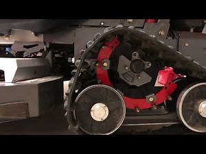 ALTOZ TRX Track Replacement