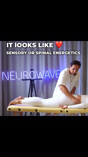 PhD Vadim Borisov • body therapy • trauma release on Instagram: "There are many techniques in the world. Some people compare NEUROWAVE method with sensory or spinal energetics techniques. My techniques are completely different. You can see how I can help people to release their blockages. #energyhealing #neurowave"