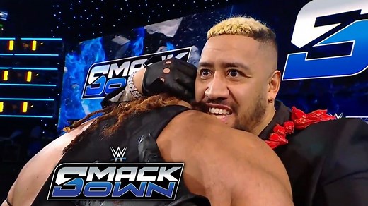 【WWE SD1319】老中医口中藏毒 法图让现场变成图书馆【直播回放】