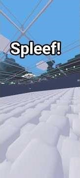 I finished my community world!