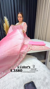 147K views · 1.6K reactions | @dhirclothoutfits We accept orders only...