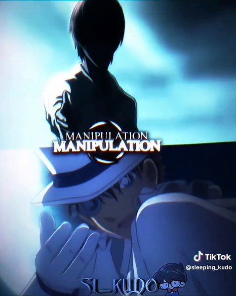 Light Yagami vs Kaito Kid: Epic Anime Remix