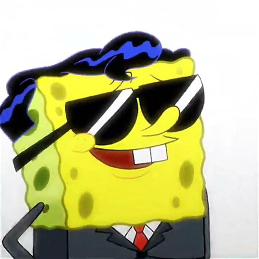Spongebob and Patrick edit || credits:XENO XID