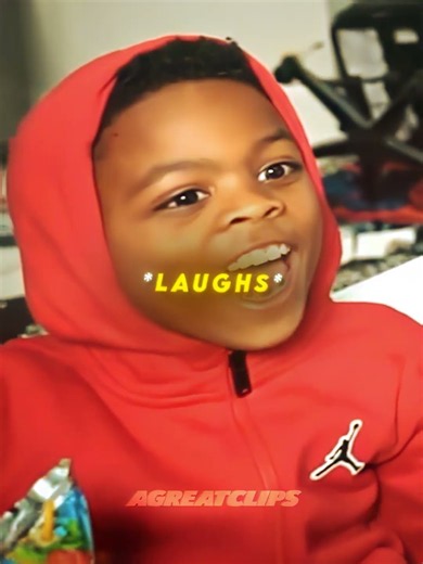 Lil RT Didn’t Expect This After Disrespecting Fanum 😭