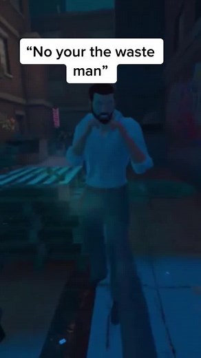 Debunking TikTok Memes: No, You're the Wasteman