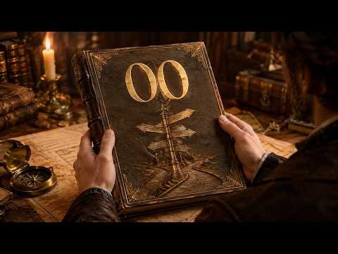 00 Meaning: Don't let your past decide your future